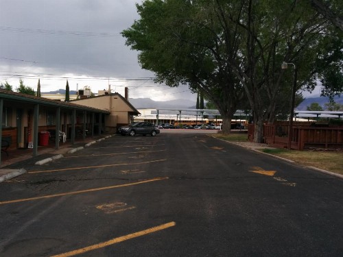 Starlight Motel - image 26