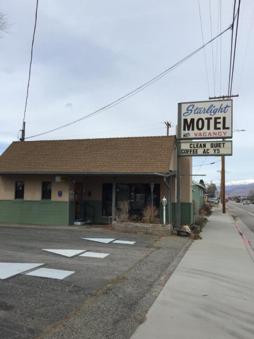 Starlight Motel - image 31