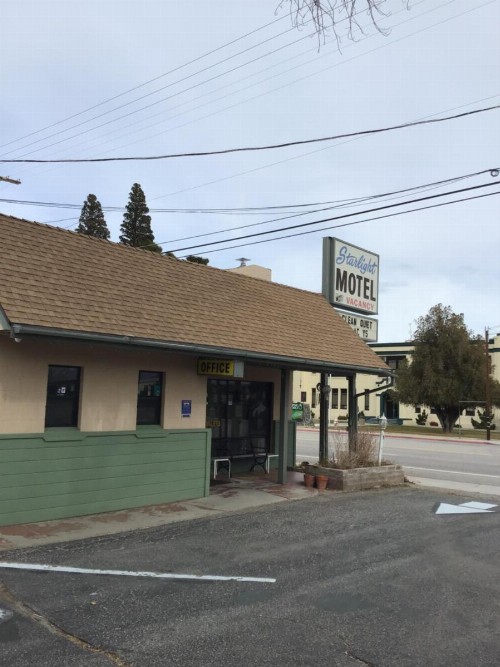 Starlight Motel - image 32