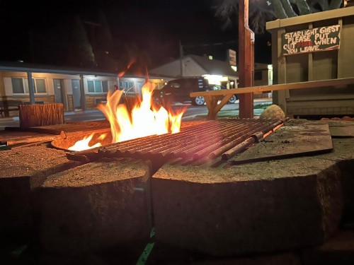 Starlight Motel - image 39