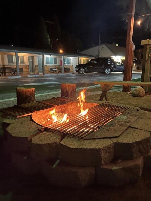 Starlight Motel - image 43