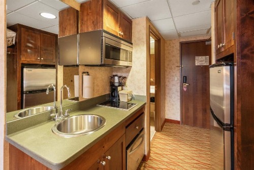 The Lodge at Big Sky - image 11