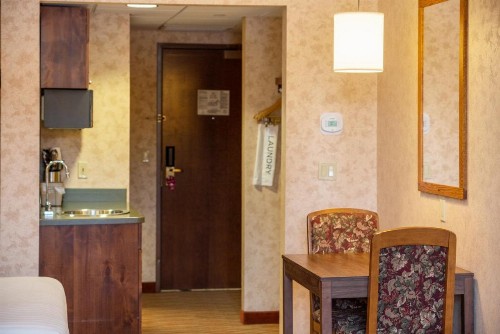 The Lodge at Big Sky - image 14