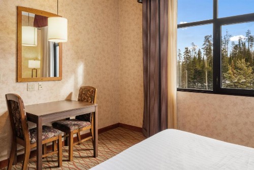 The Lodge at Big Sky - image 15
