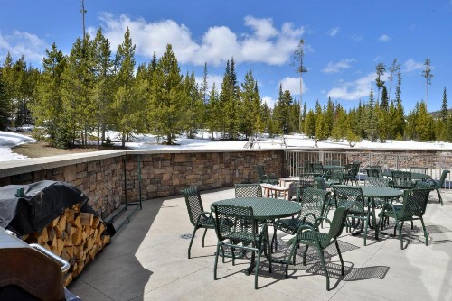 The Lodge at Big Sky - image 22