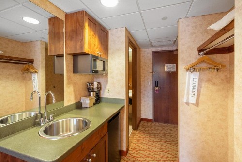 The Lodge at Big Sky - image 26