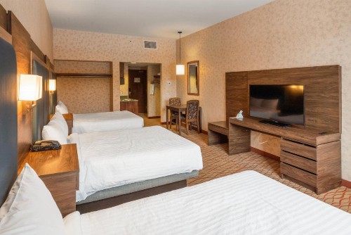 The Lodge at Big Sky - image 33