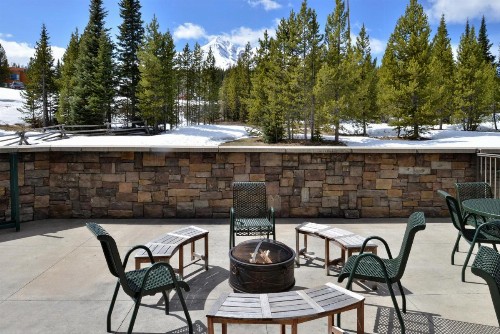 The Lodge at Big Sky - image 34