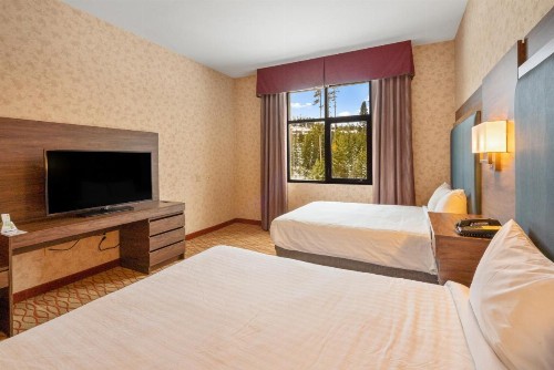 The Lodge at Big Sky - image 35