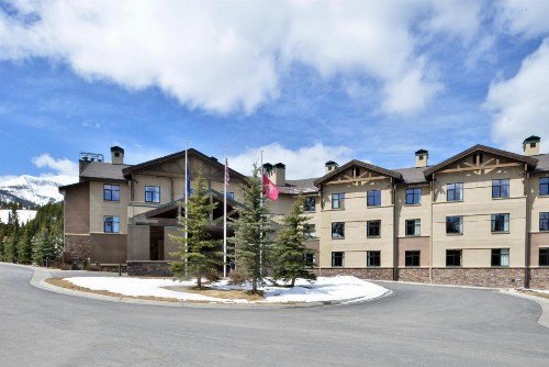 The Lodge at Big Sky - image 37
