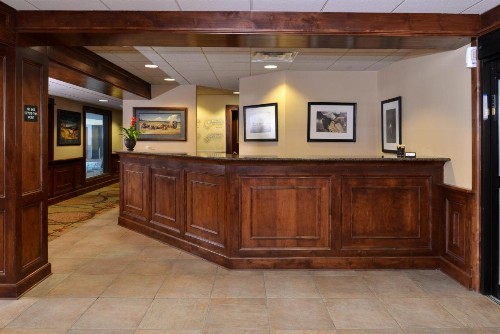 The Lodge at Big Sky - image 4