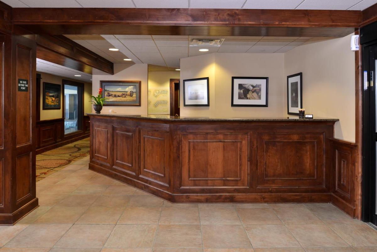 The Lodge at Big Sky - image 4