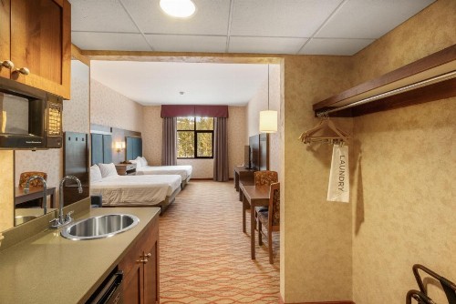 The Lodge at Big Sky - image 41