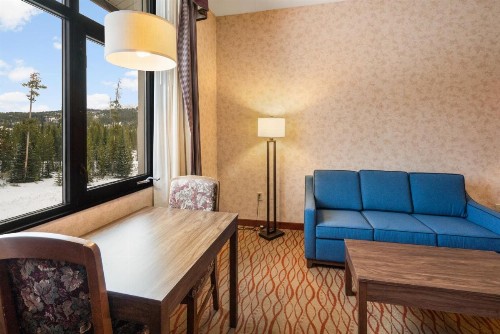 The Lodge at Big Sky - image 45