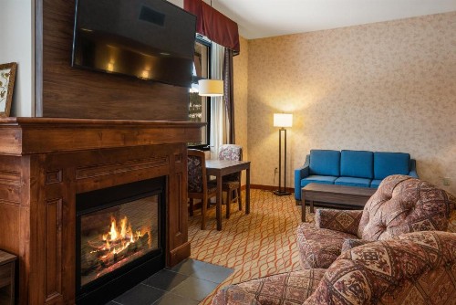 The Lodge at Big Sky - image 46