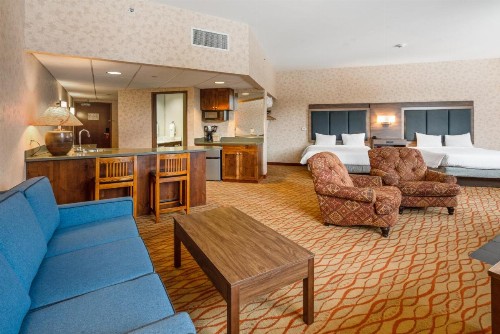The Lodge at Big Sky - image 47