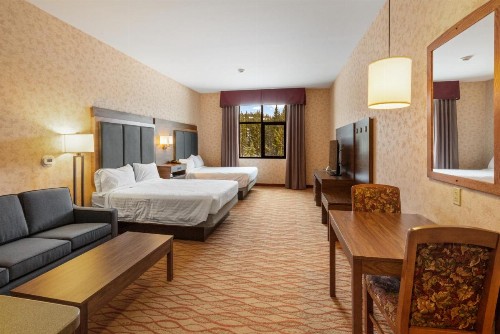 The Lodge at Big Sky - image 49