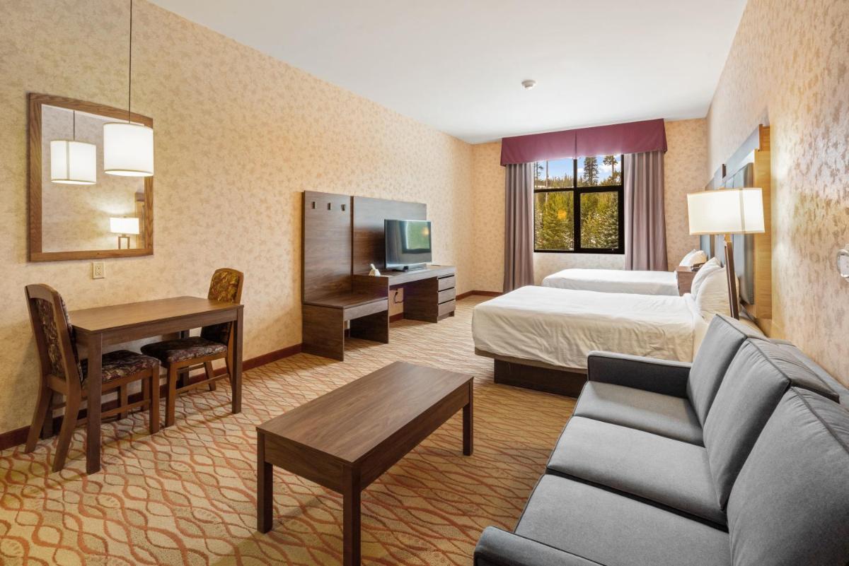 The Lodge at Big Sky - image 5
