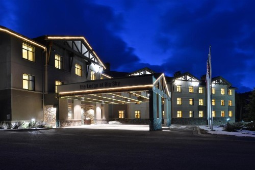 The Lodge at Big Sky - image 50