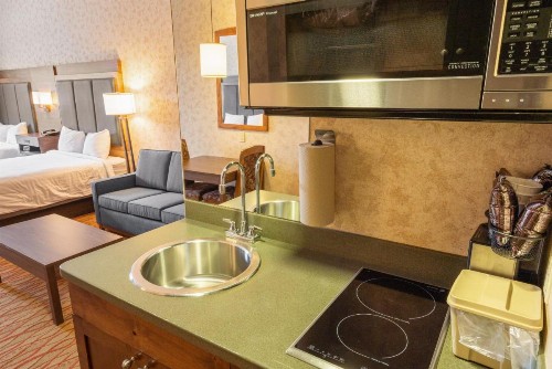 The Lodge at Big Sky - image 6
