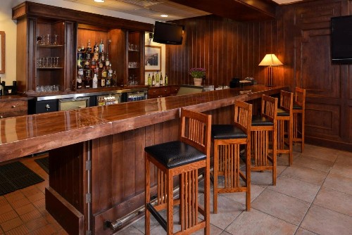 The Lodge at Big Sky - image 7