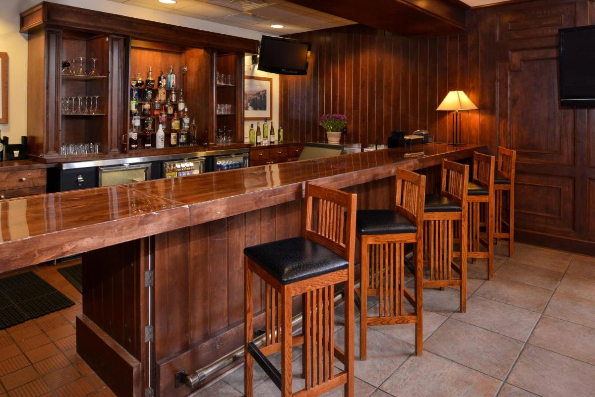 The Lodge at Big Sky - image 7
