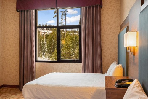 The Lodge at Big Sky - image 8