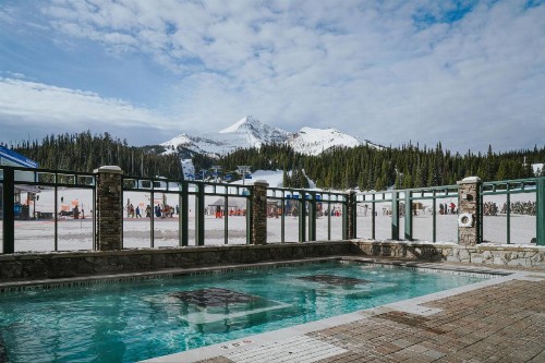 Summit Hotel at Big Sky Resort - image 25