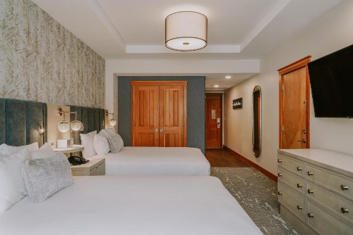 Summit Hotel at Big Sky Resort - image 34