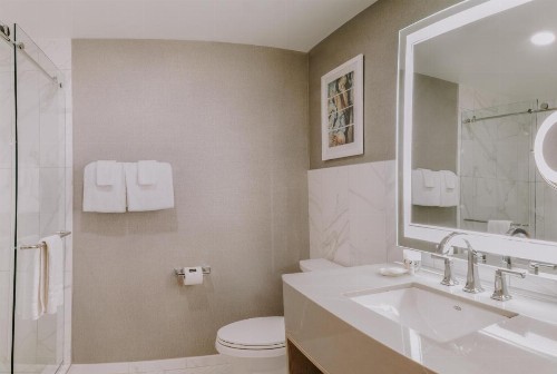 Summit Hotel at Big Sky Resort - image 35