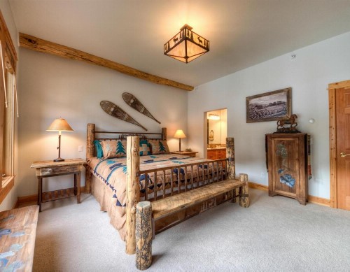 Lone Moose Meadows-Unit 204 - image 10