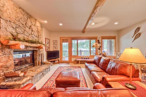 Lone Moose Meadows-Unit 204 - image 11