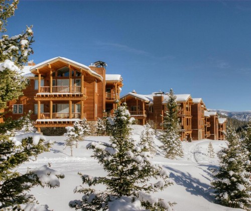 Lone Moose Meadows-Unit 204 - image 12