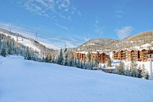 Lone Moose Meadows-Unit 204 - image 3
