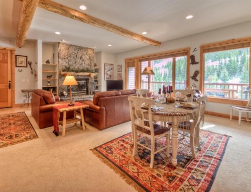 Lone Moose Meadows-Unit 204 - image 7
