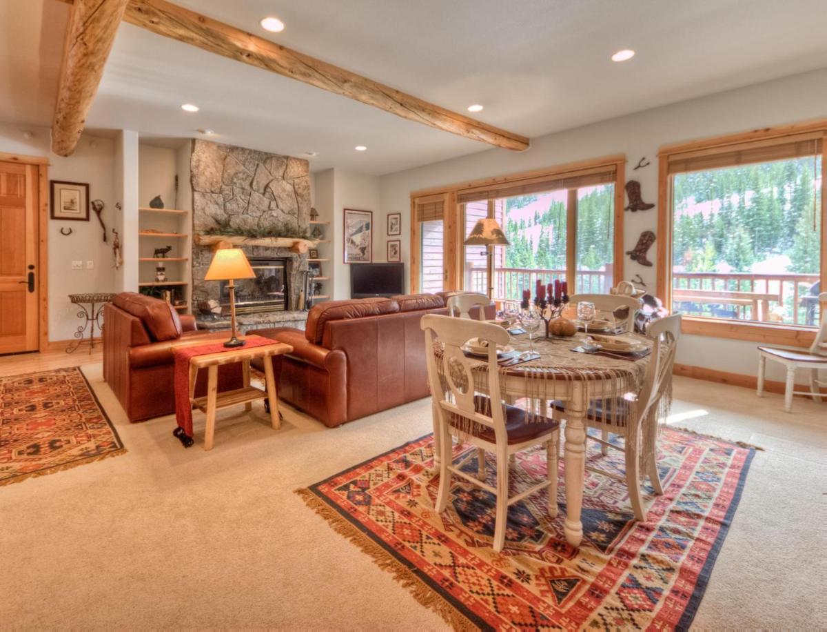 Lone Moose Meadows-Unit 204 - image 7