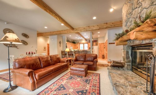 Lone Moose Meadows-Unit 204 - image 9
