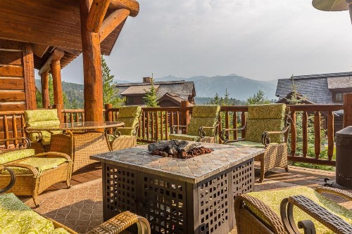 Spanish Peaks Settlement Cabin - image 10