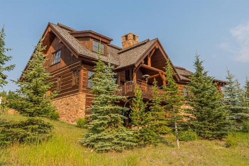 Spanish Peaks Settlement Cabin - image 18