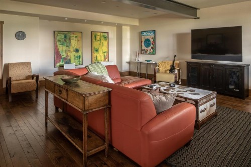 Spanish Peaks Settlement Cabin - image 2