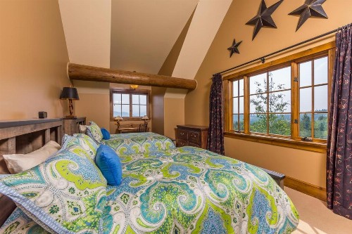 Spanish Peaks Settlement Cabin - image 20