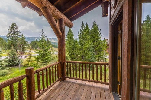 Spanish Peaks Settlement Cabin - image 28