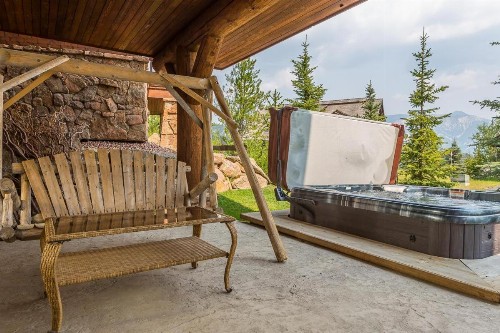 Spanish Peaks Settlement Cabin - image 33