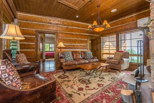 Spanish Peaks Settlement Cabin - image 38