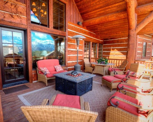 Spanish Peaks Settlement Cabin - image 39