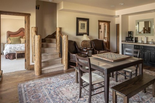 Spanish Peaks Settlement Cabin - image 40