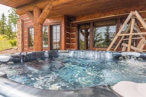 Spanish Peaks Settlement Cabin - image 41