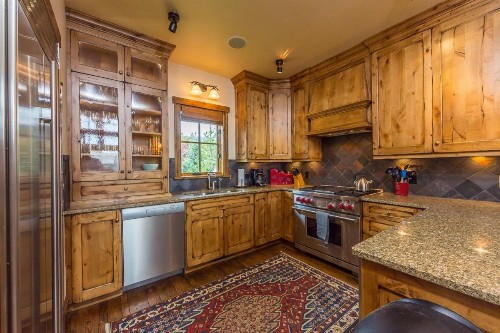 Spanish Peaks Settlement Cabin - image 44