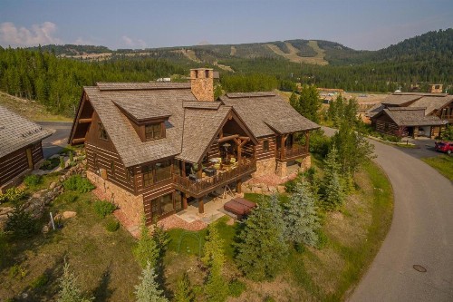 Spanish Peaks Settlement Cabin - image 46