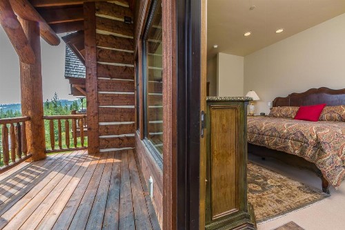 Spanish Peaks Settlement Cabin - image 6